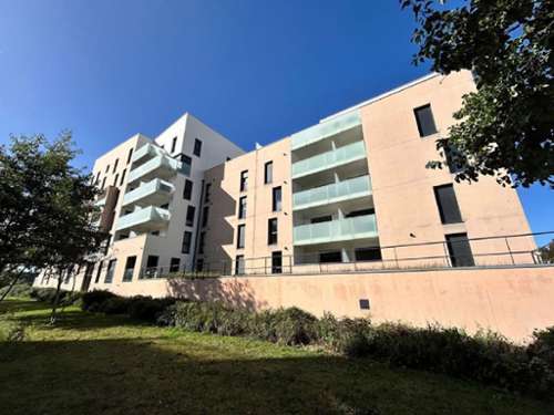 Caen Calvados apartment foto 7227412