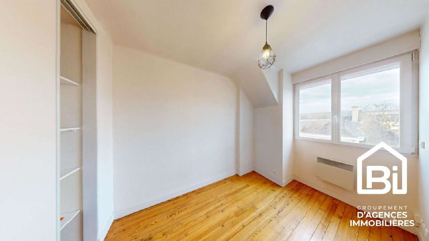  for sale apartment Caen Calvados 1