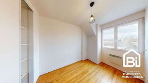 Caen Calvados apartment foto 7227413