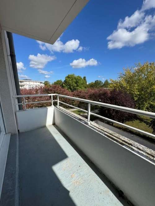 Caen Calvados apartment foto 7227443