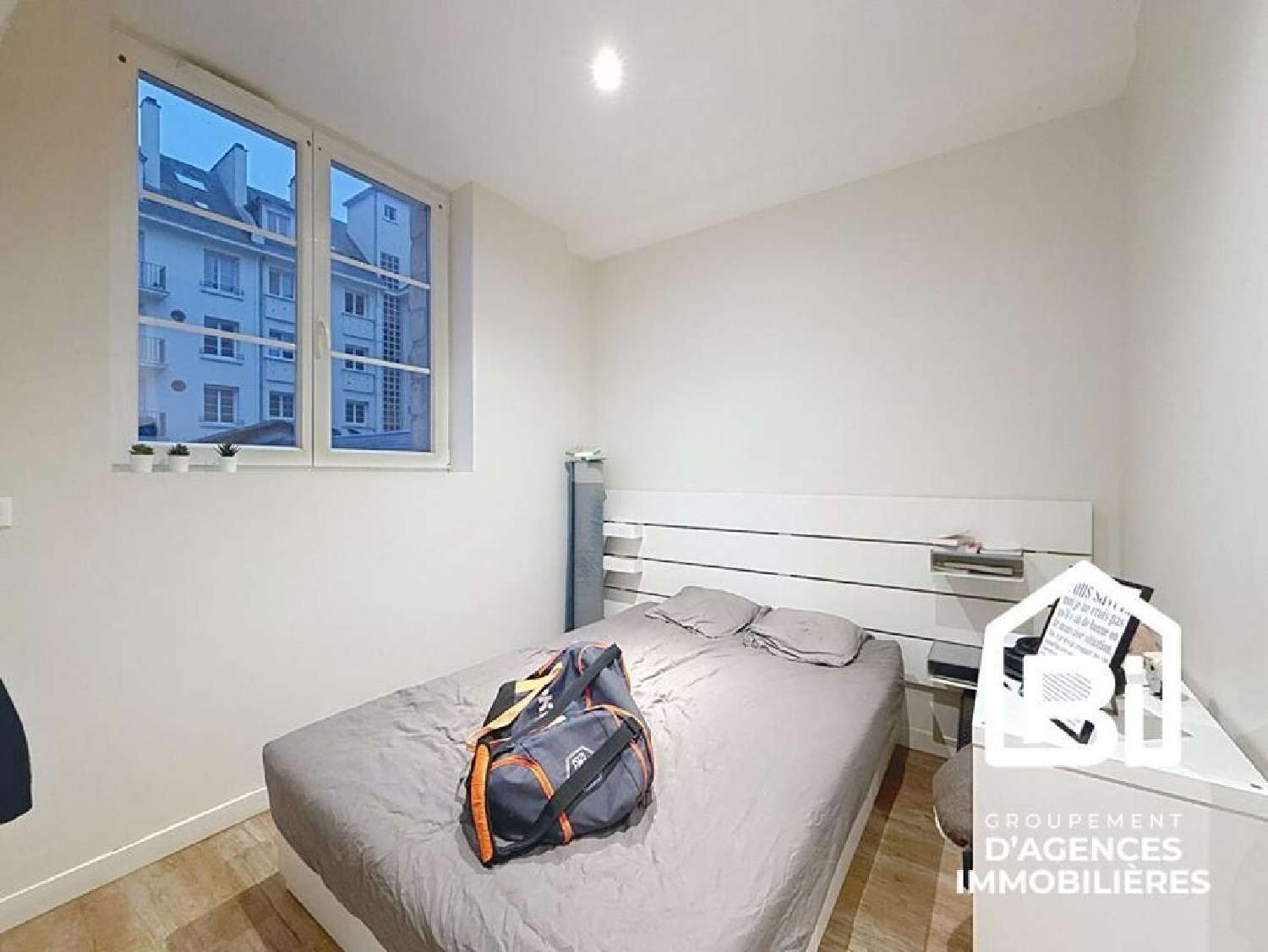  for sale apartment Caen Calvados 1