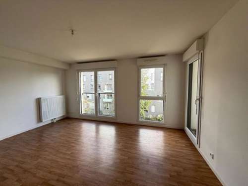 Caen Calvados apartment foto 7227461