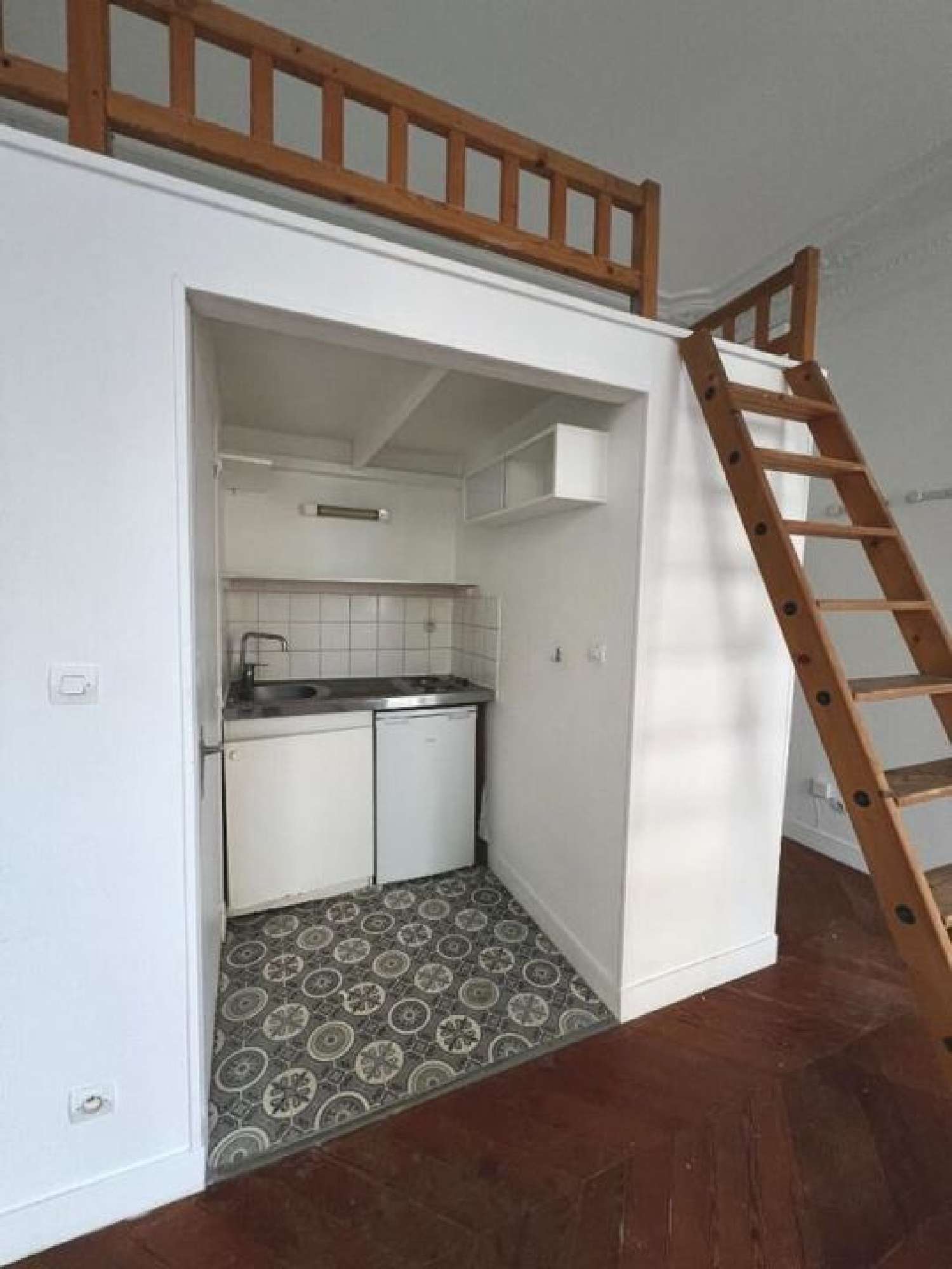  te koop appartement Caen Calvados 1