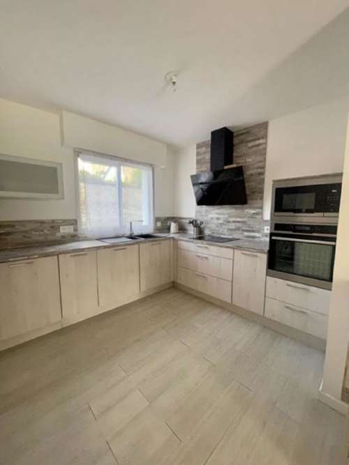 Caen Calvados appartement foto 7230973