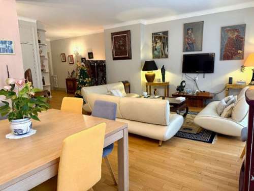 Caen Calvados appartement foto 7230977