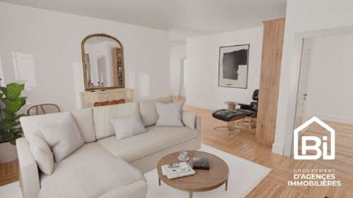 Caen Calvados appartement foto 7230980