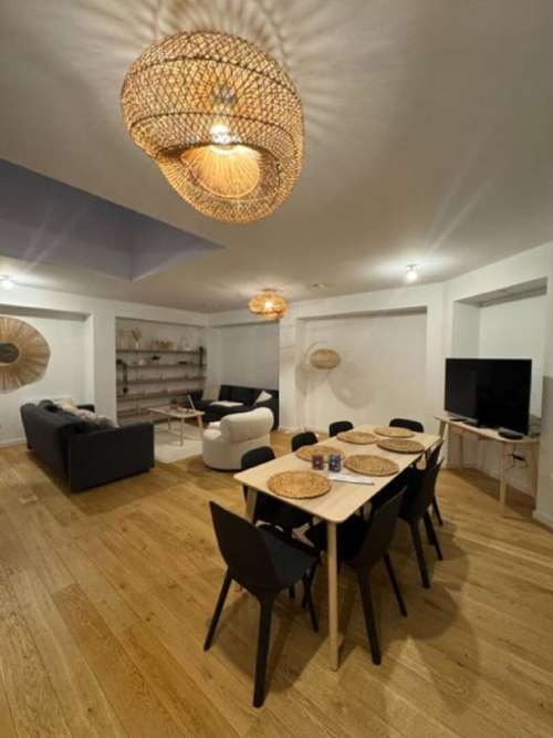 Caen Calvados appartement foto 7231006