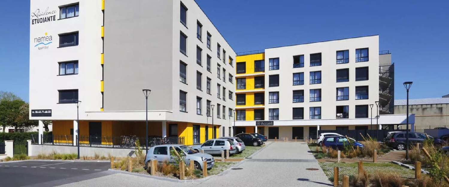  en venta apartamento Caen Calvados 1