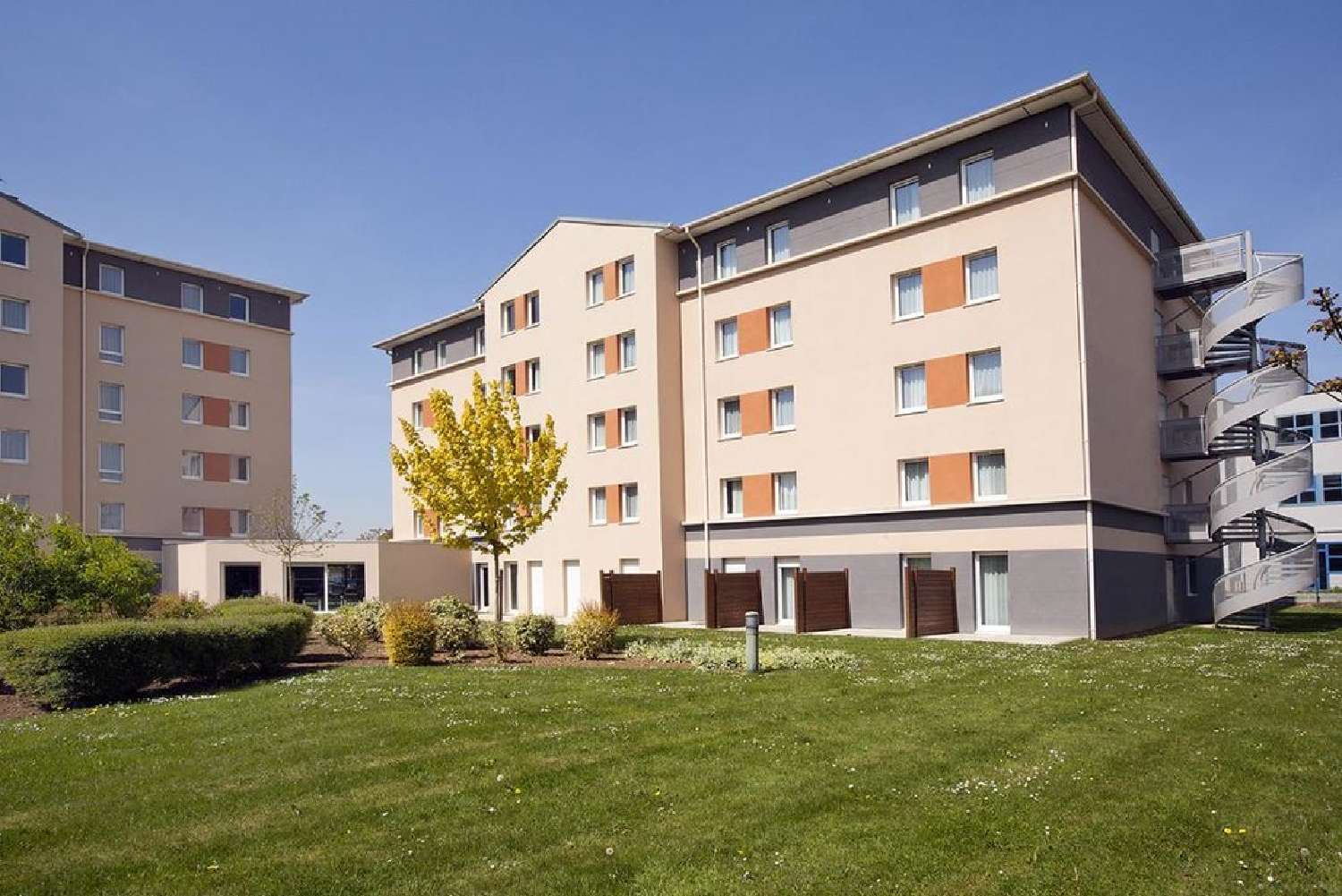  en venta apartamento Caen Calvados 1