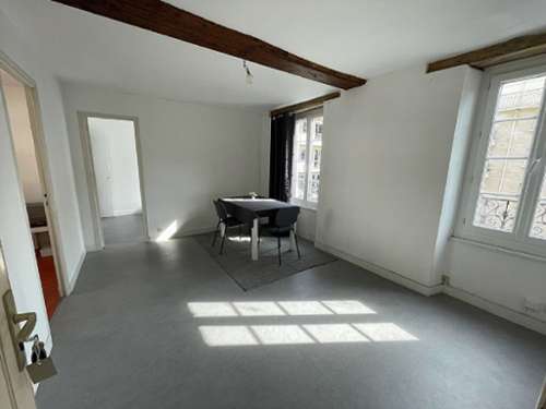 Caen Calvados apartment foto 7231022