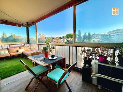 Cagnes-sur-Mer Alpes-Maritimes apartment foto 7219092