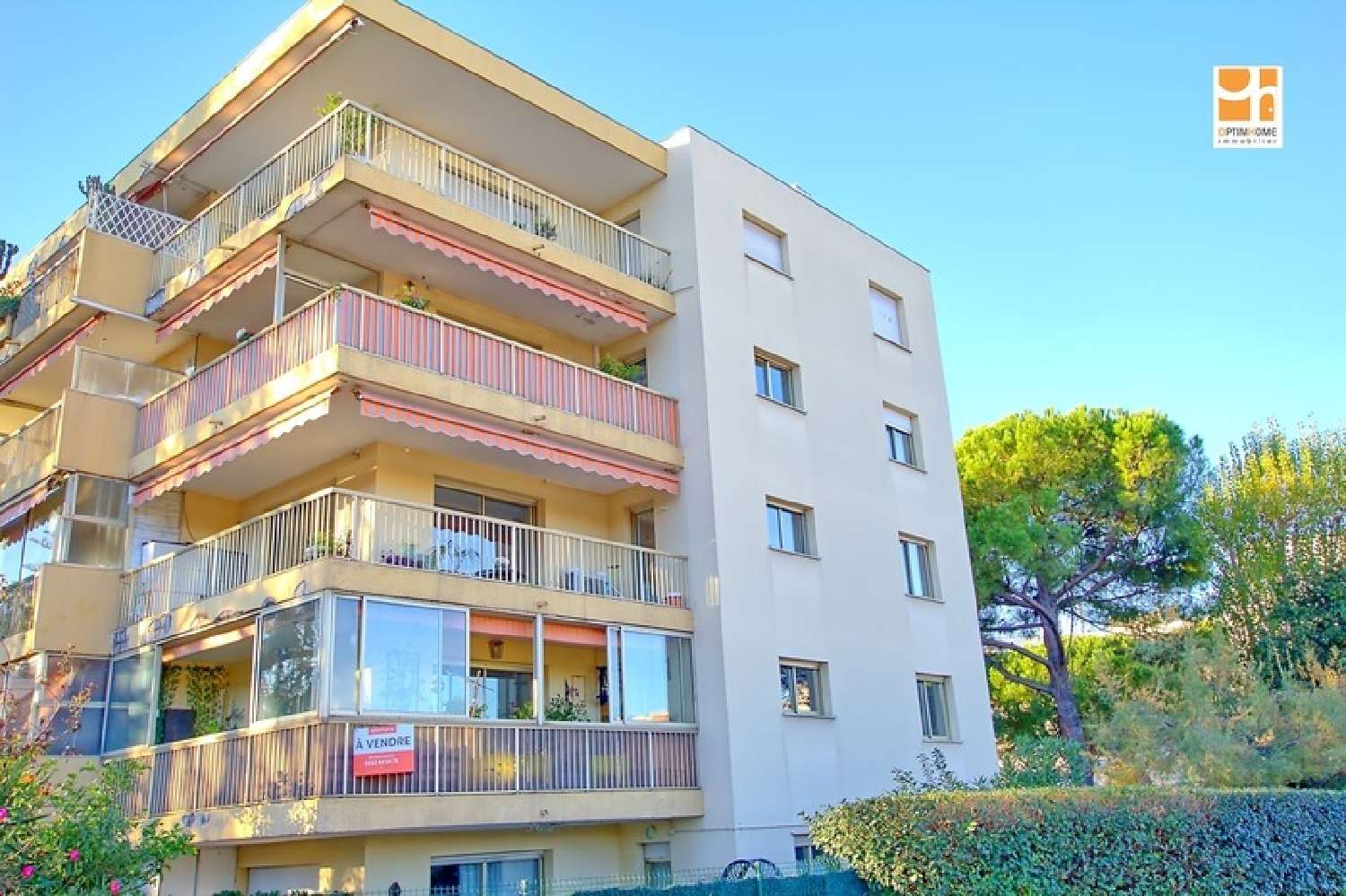  for sale apartment Cagnes-sur-Mer Alpes-Maritimes 2