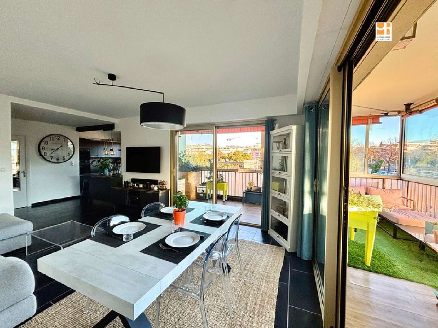  for sale apartment Cagnes-sur-Mer Alpes-Maritimes 3