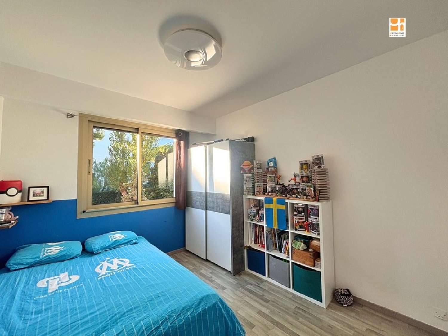  for sale apartment Cagnes-sur-Mer Alpes-Maritimes 8