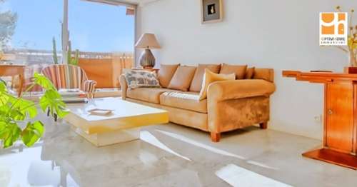 Cagnes-sur-Mer Alpes-Maritimes appartement foto 7219188