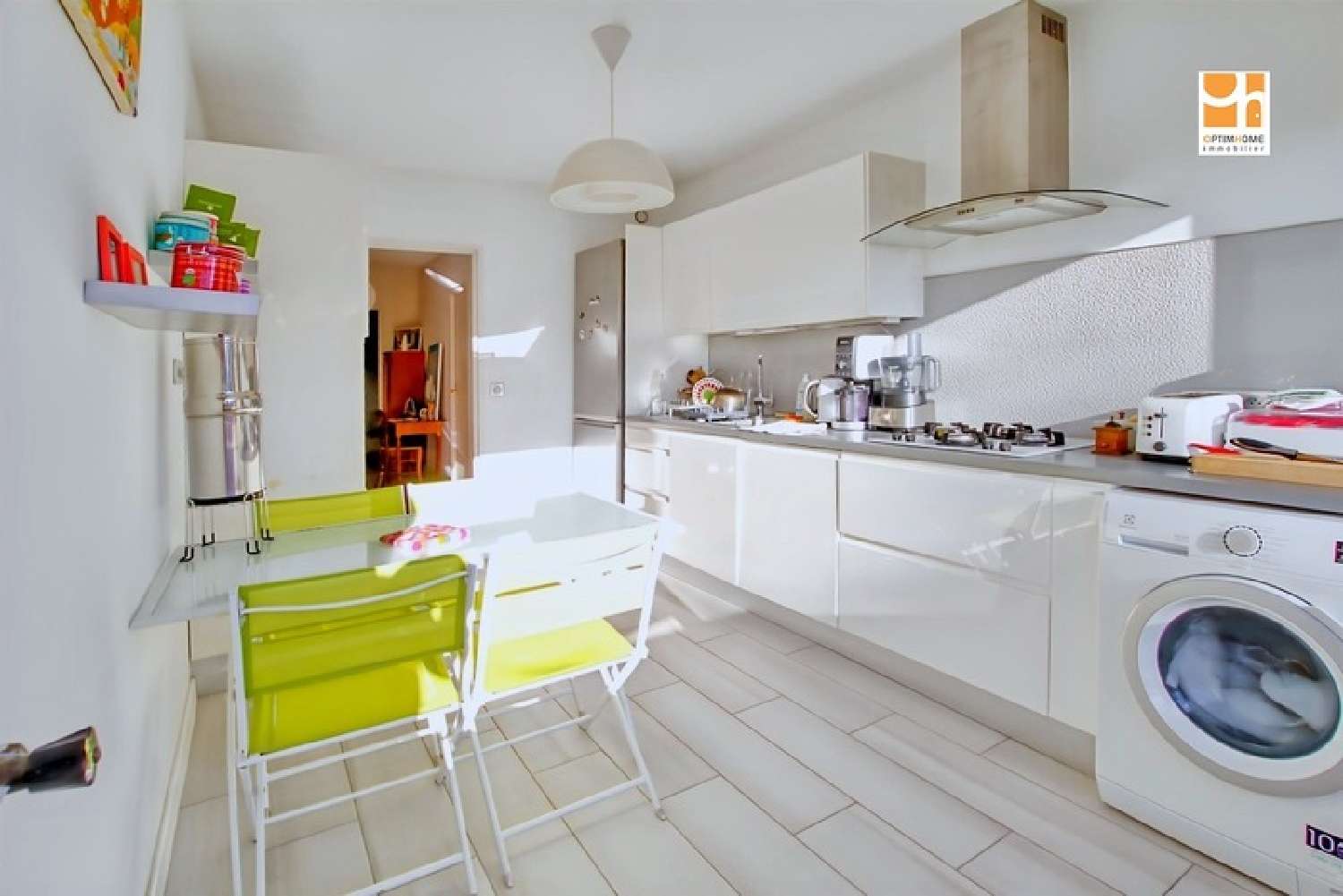  te koop appartement Cagnes-sur-Mer Alpes-Maritimes 2