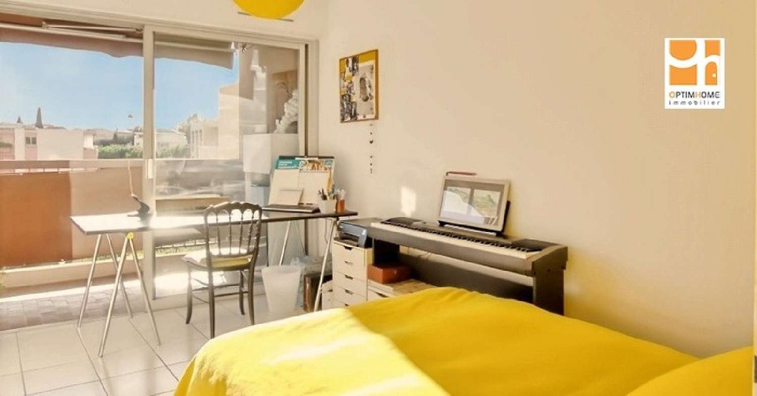  te koop appartement Cagnes-sur-Mer Alpes-Maritimes 3