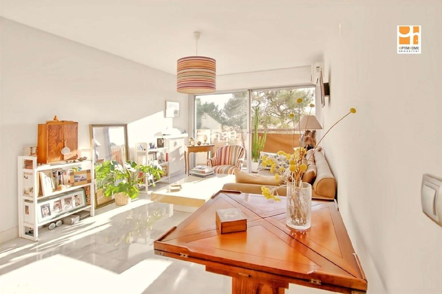  te koop appartement Cagnes-sur-Mer Alpes-Maritimes 8