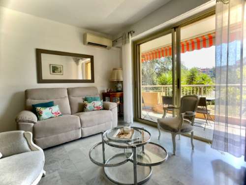 Cagnes-sur-Mer Alpes-Maritimes Wohnung/ Apartment Bild 7230115