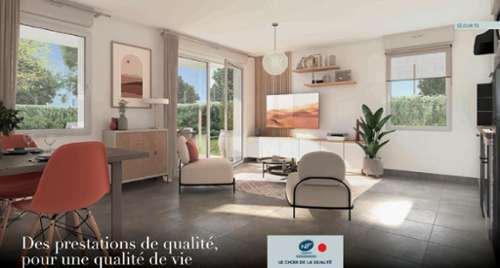 Calais Pas-de-Calais apartment foto 7217791