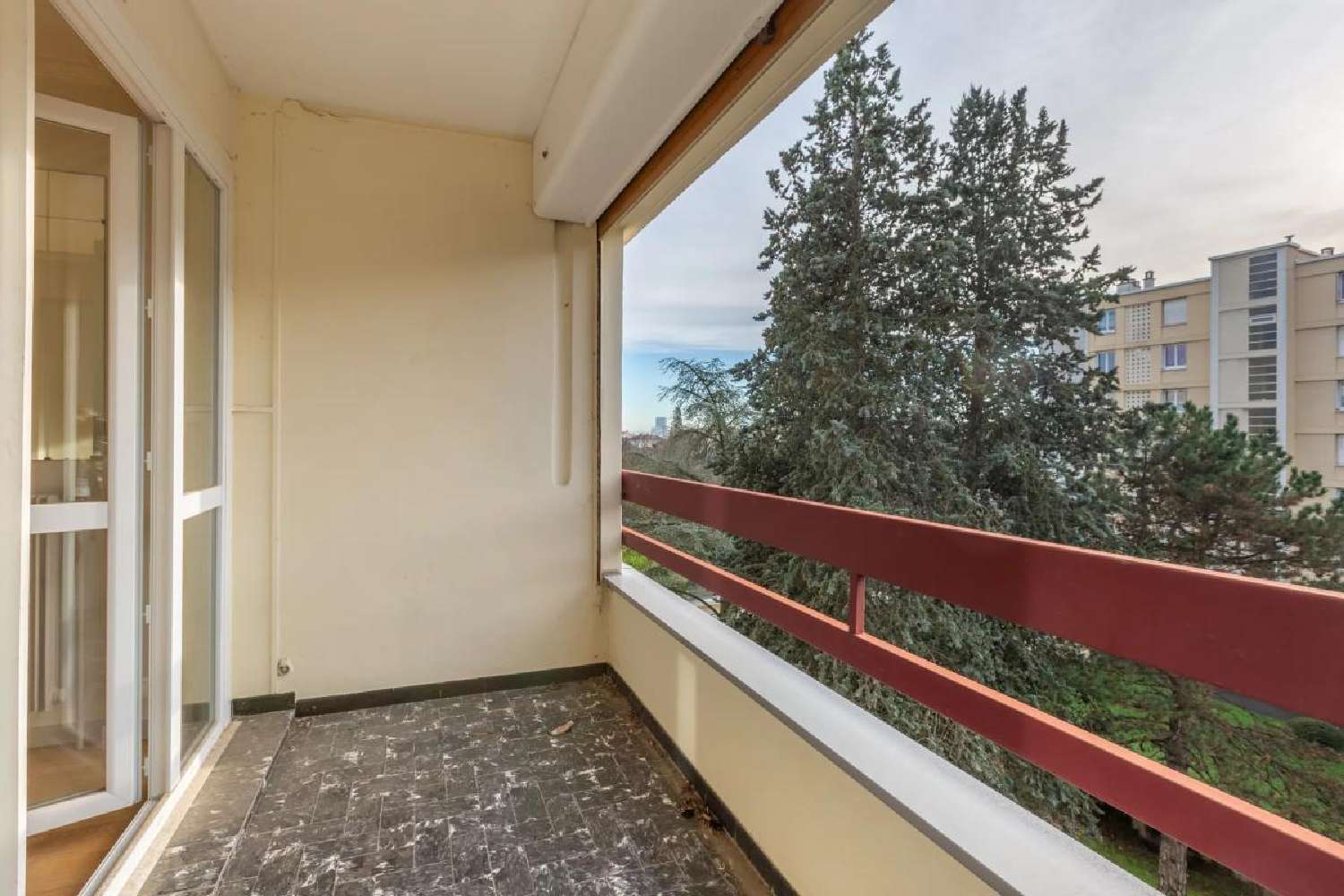 à vendre appartement Caluire-et-Cuire Rhône 1