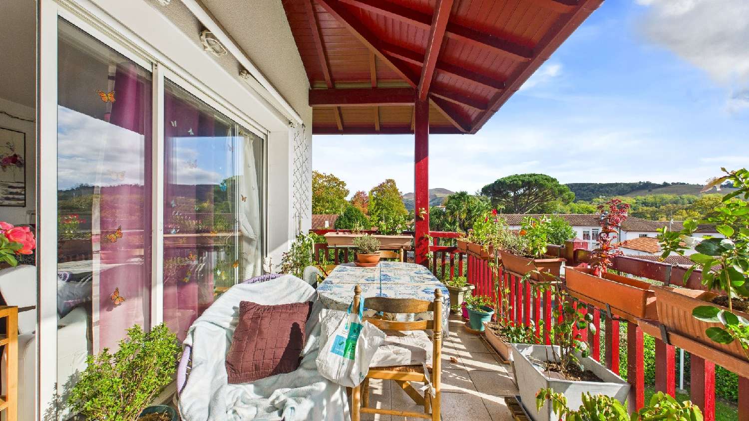 à vendre appartement Cambo-les-Bains Pyrénées-Atlantiques 1