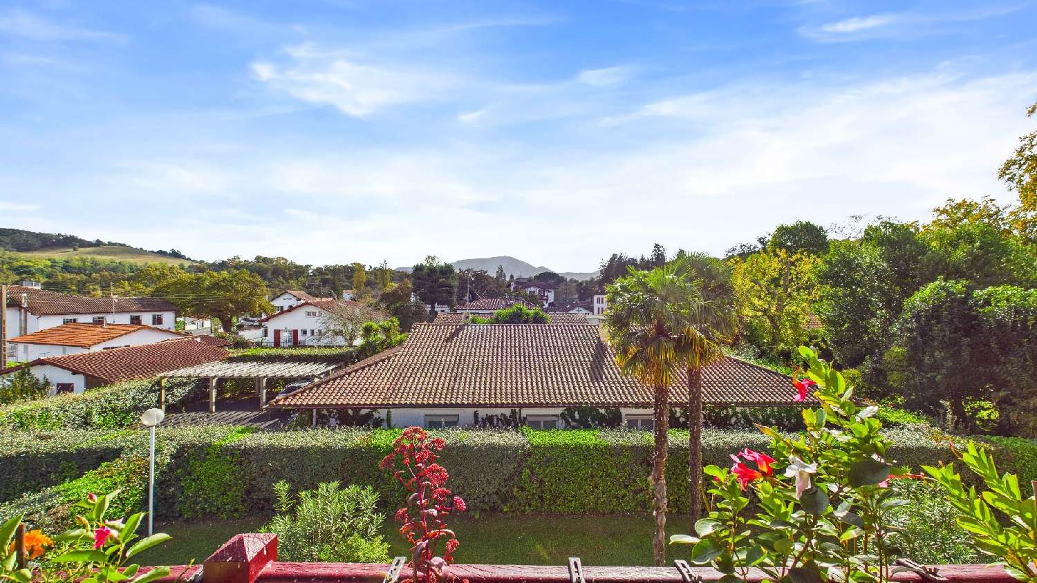 à vendre appartement Cambo-les-Bains Pyrénées-Atlantiques 3