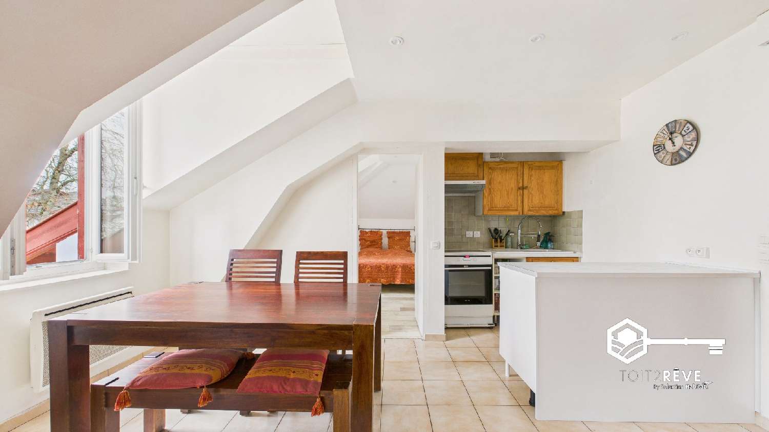 kaufen Wohnung/ Apartment Cambo-les-Bains Pyrénées-Atlantiques 4