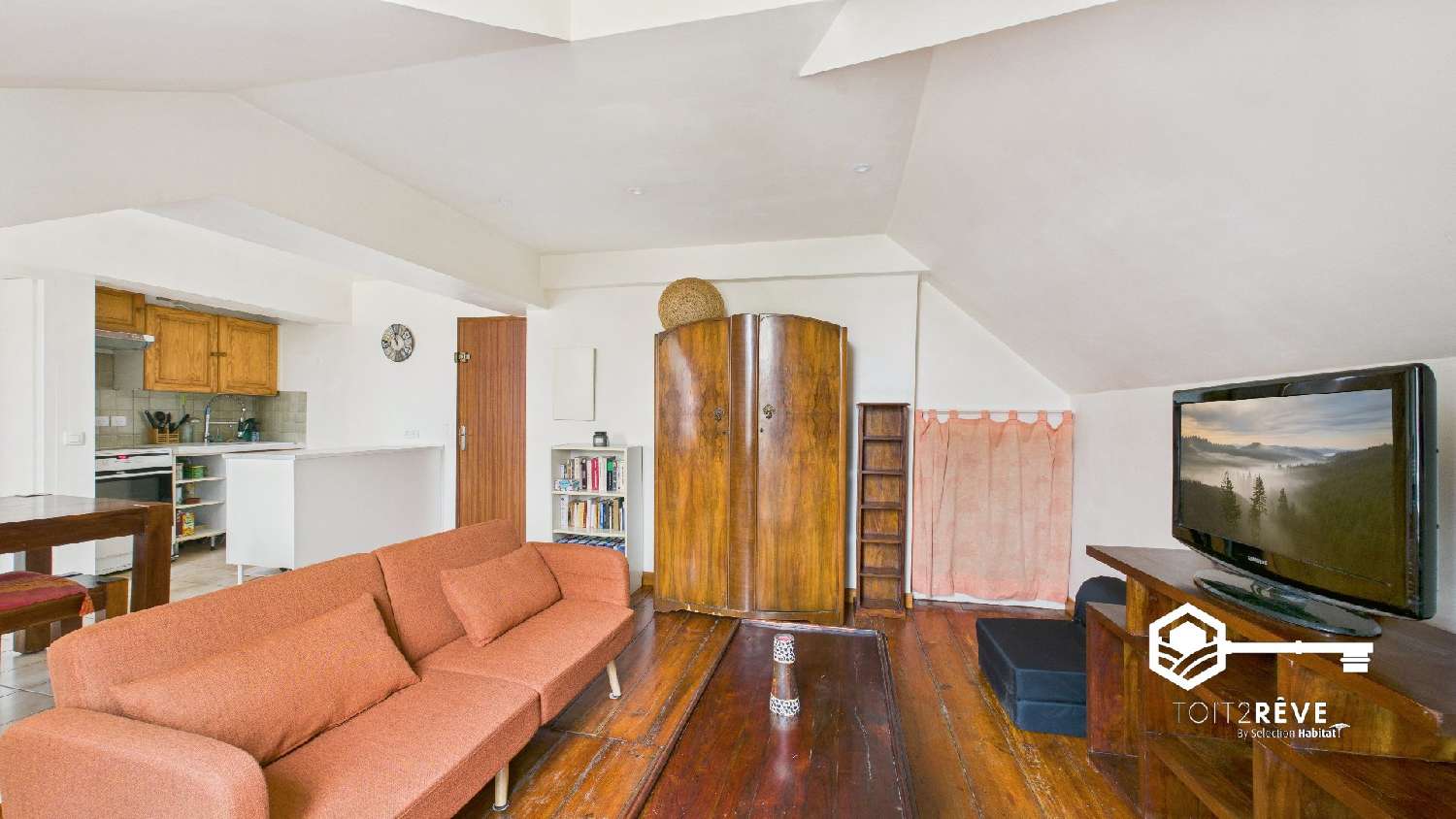 kaufen Wohnung/ Apartment Cambo-les-Bains Pyrénées-Atlantiques 6