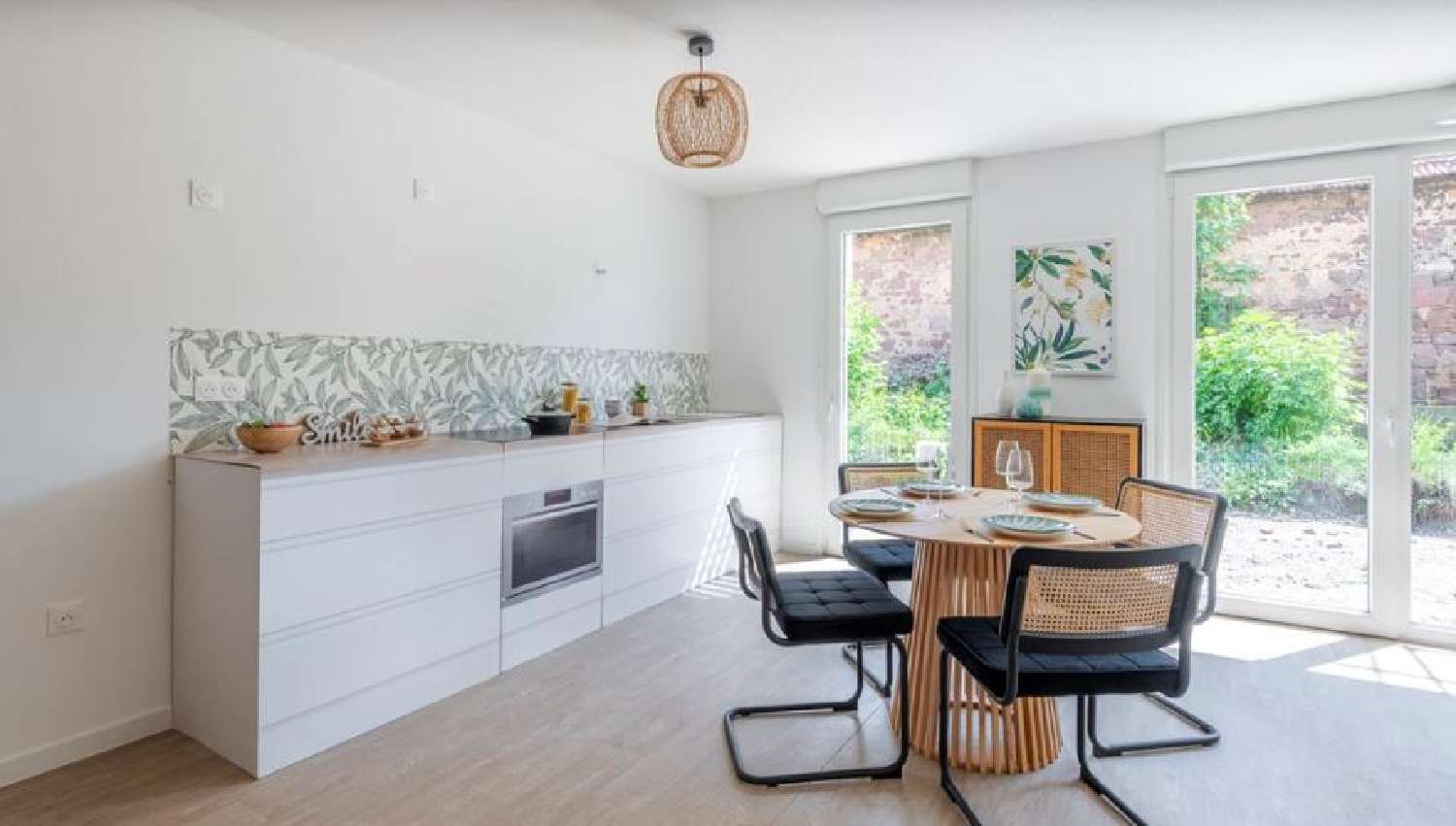 for sale apartment Cancale Ille-et-Vilaine 4