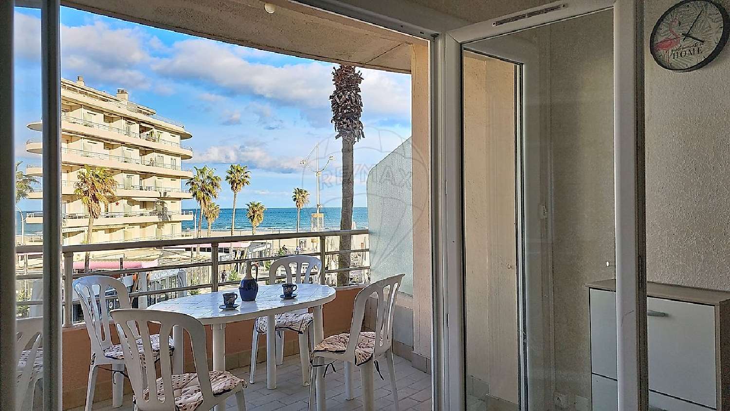  kaufen Wohnung/ Apartment Canet-En-Roussillon Pyrénées-Orientales 7