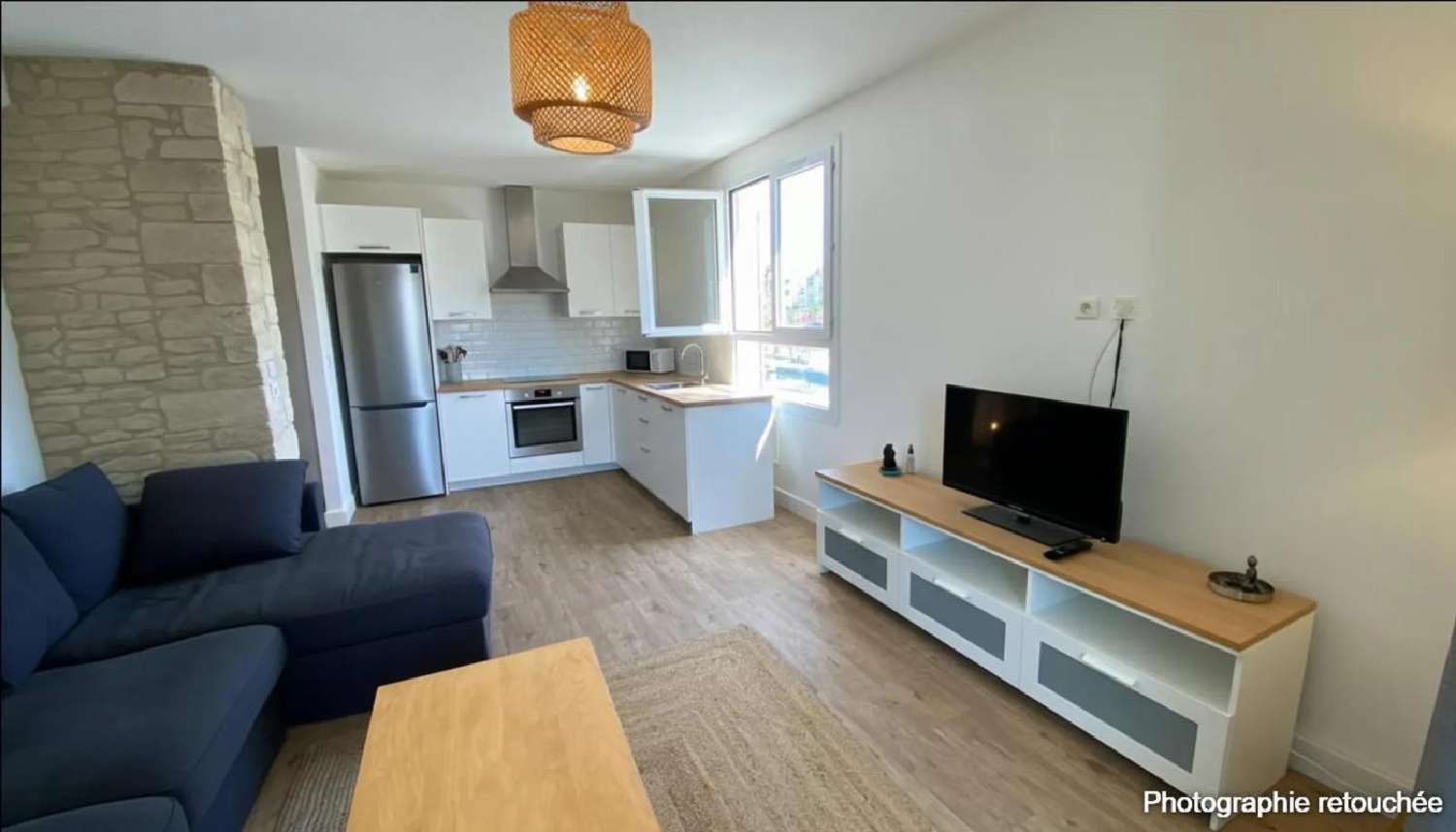 kaufen Wohnung/ Apartment Canet-En-Roussillon Pyrénées-Orientales 1