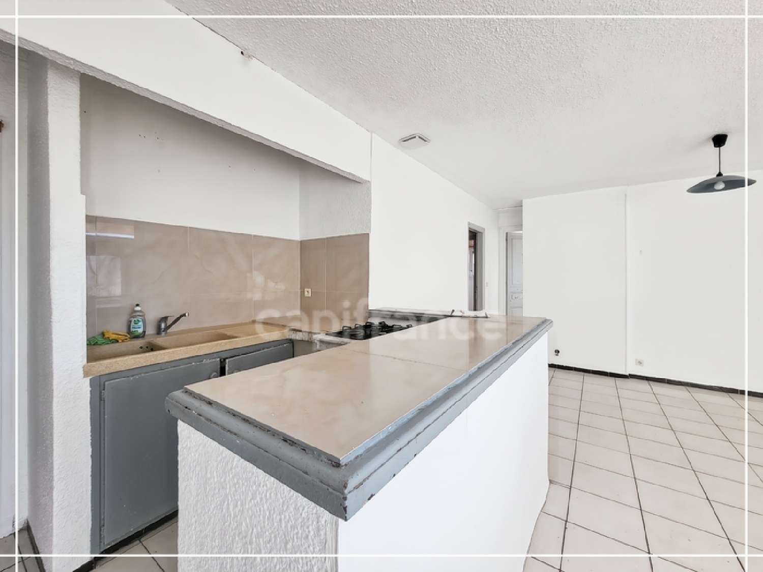 for sale apartment Canet-Plage Pyrénées-Orientales 3