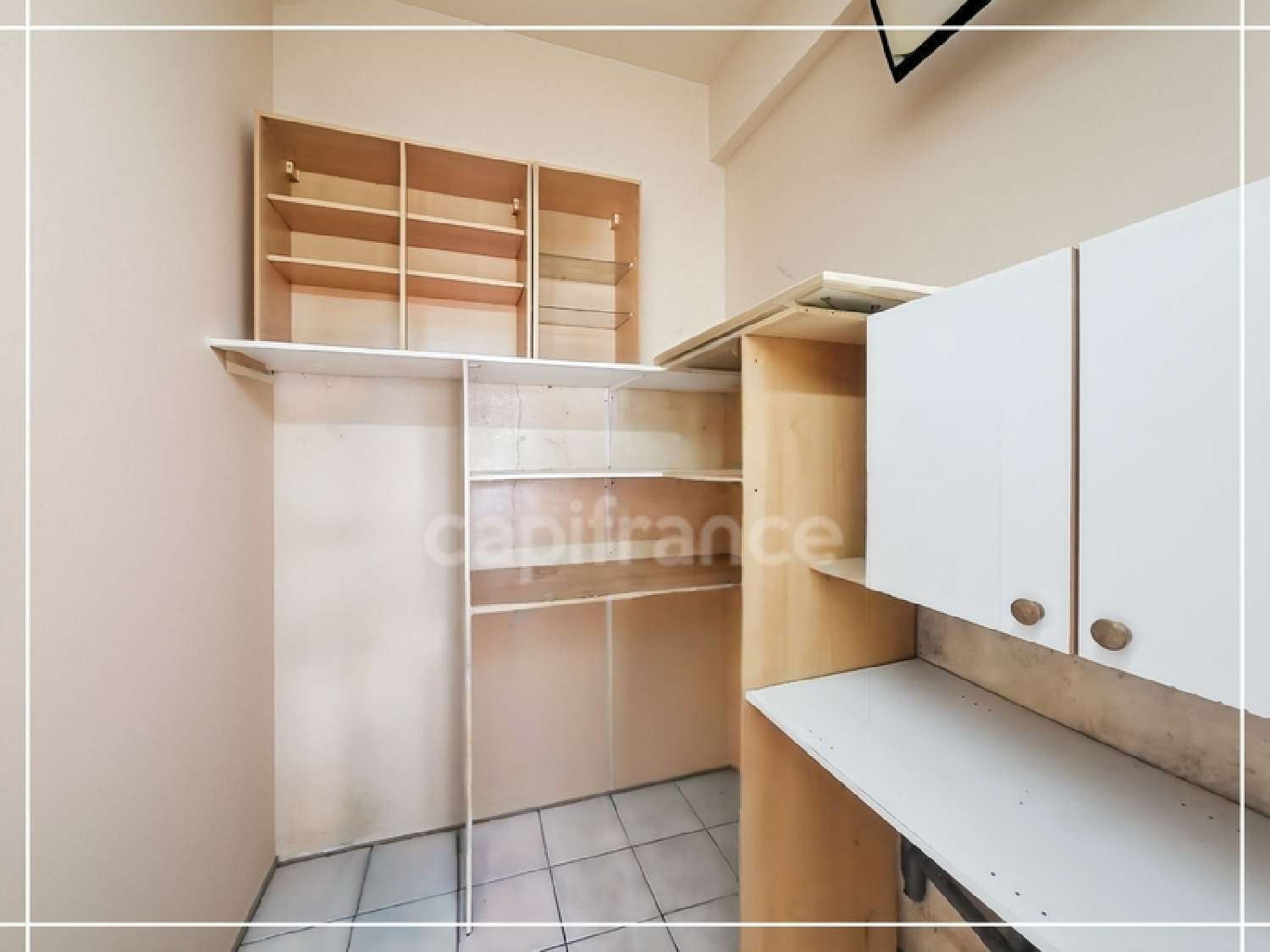 for sale apartment Canet-Plage Pyrénées-Orientales 4