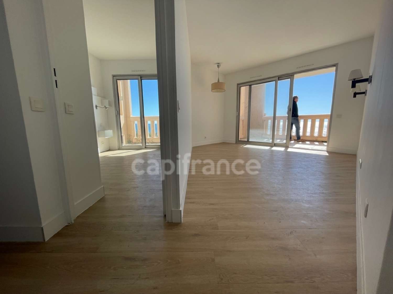 te koop appartement Cannes La Bocca Alpes-Maritimes 3