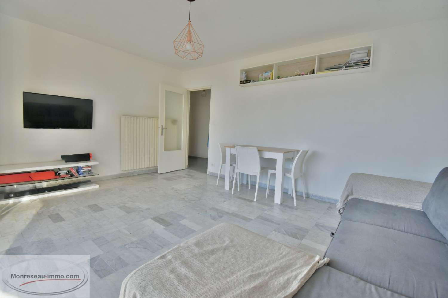 à vendre appartement Cannes La Bocca Alpes-Maritimes 4