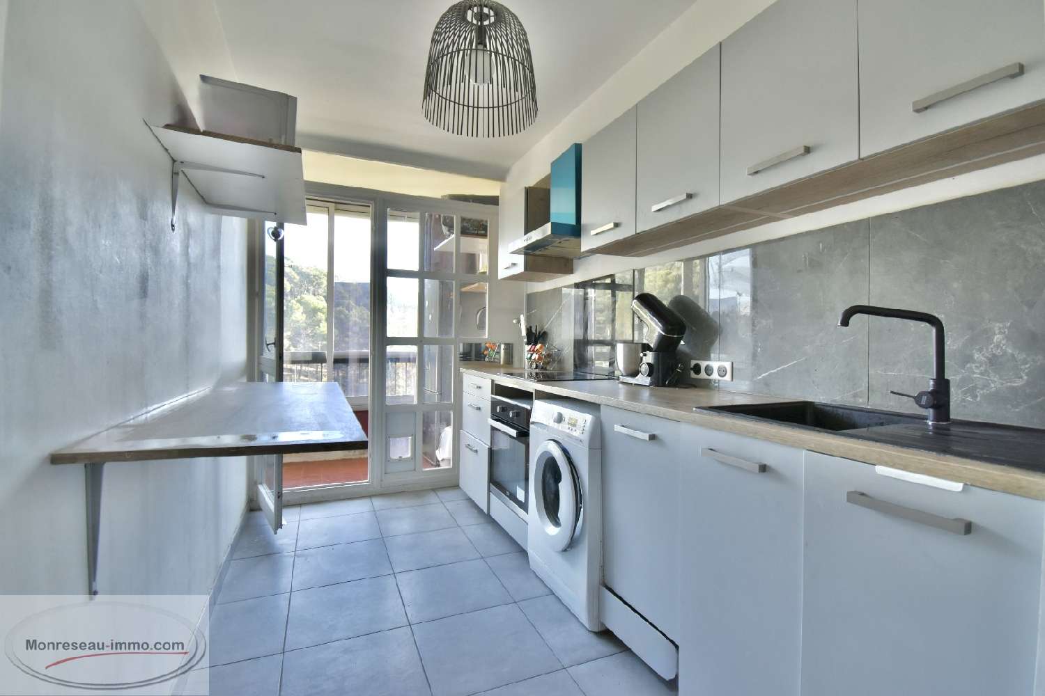 à vendre appartement Cannes La Bocca Alpes-Maritimes 5