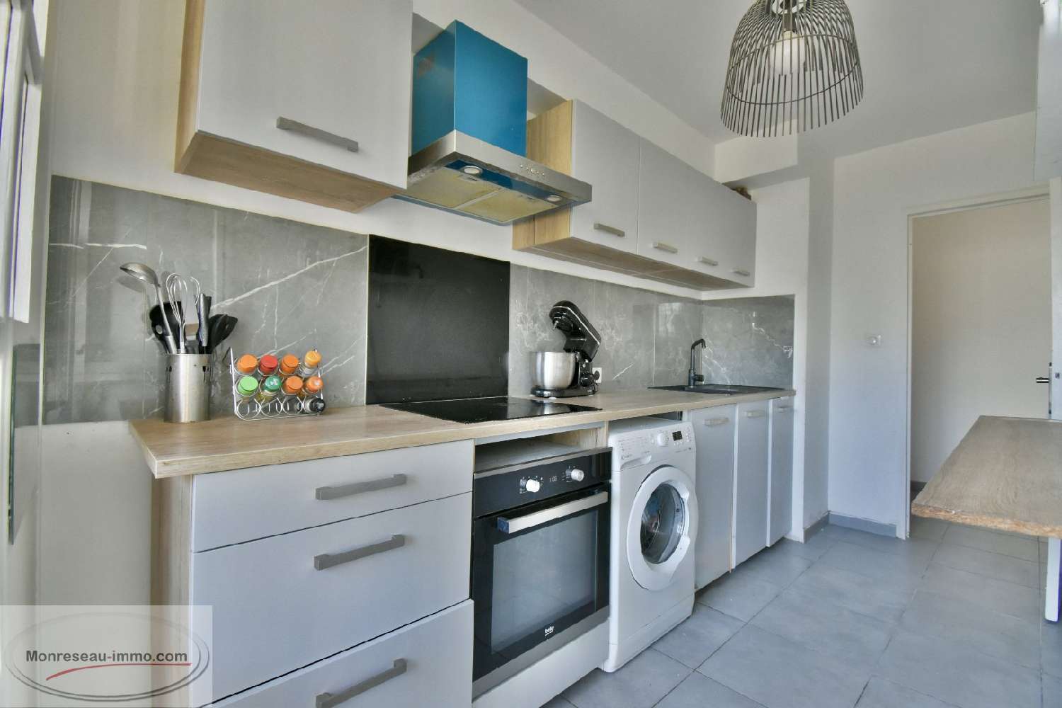 à vendre appartement Cannes La Bocca Alpes-Maritimes 6