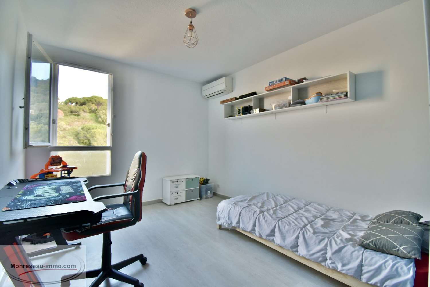 à vendre appartement Cannes La Bocca Alpes-Maritimes 7