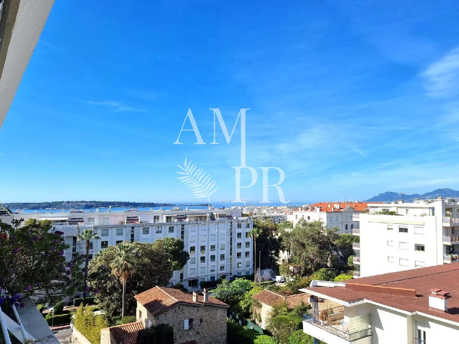 à vendre appartement Cannes Alpes-Maritimes 2