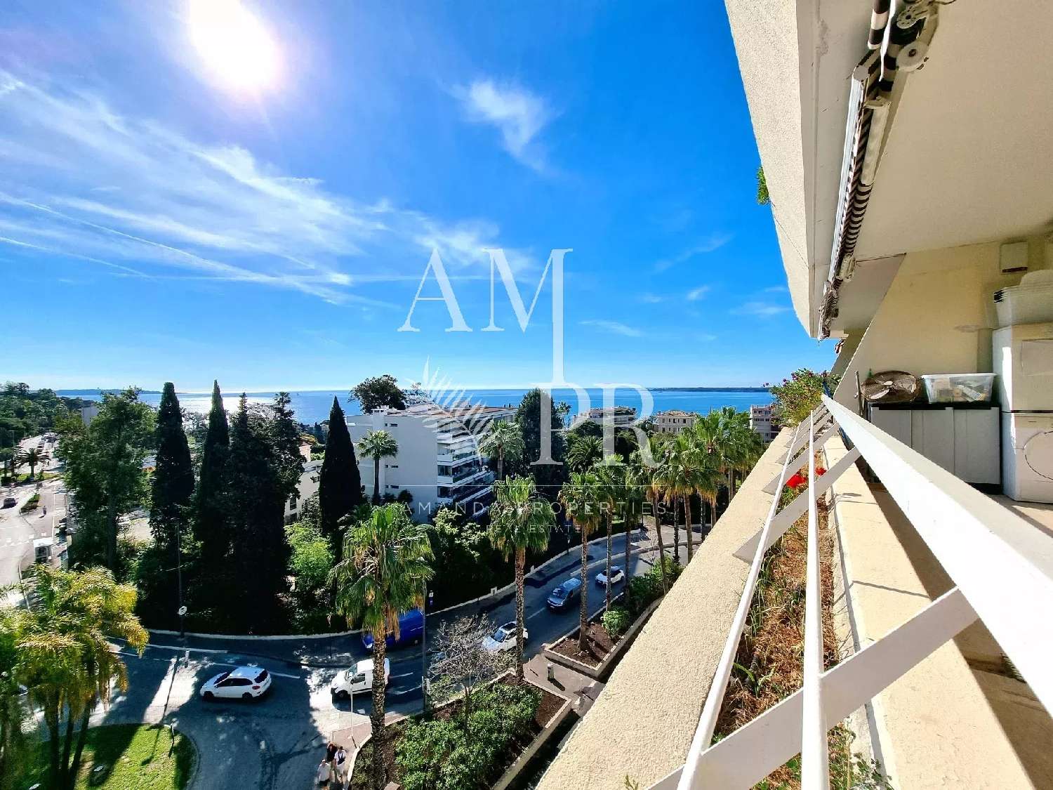 à vendre appartement Cannes Alpes-Maritimes 3