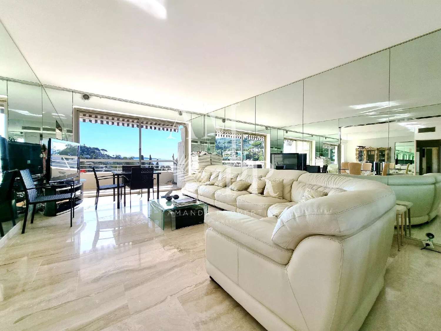 à vendre appartement Cannes Alpes-Maritimes 4