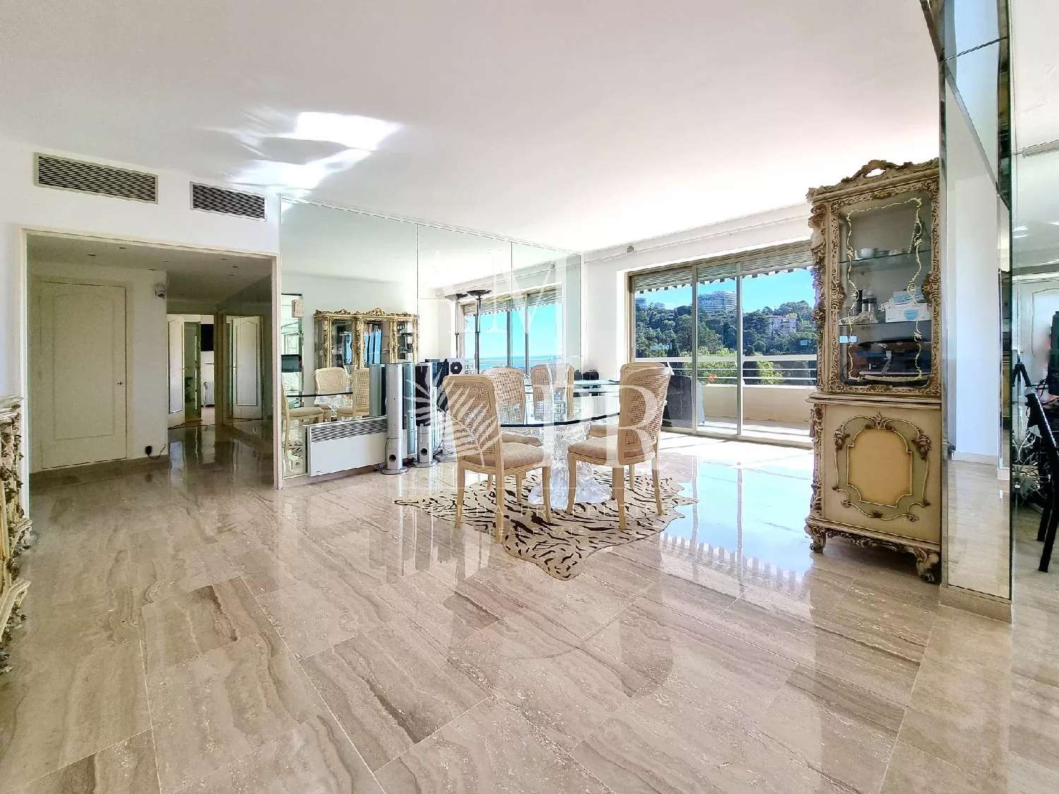 à vendre appartement Cannes Alpes-Maritimes 5