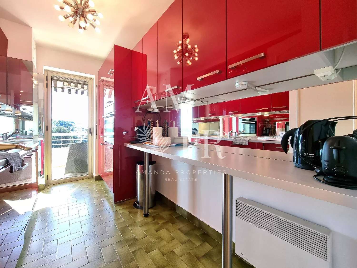 à vendre appartement Cannes Alpes-Maritimes 6