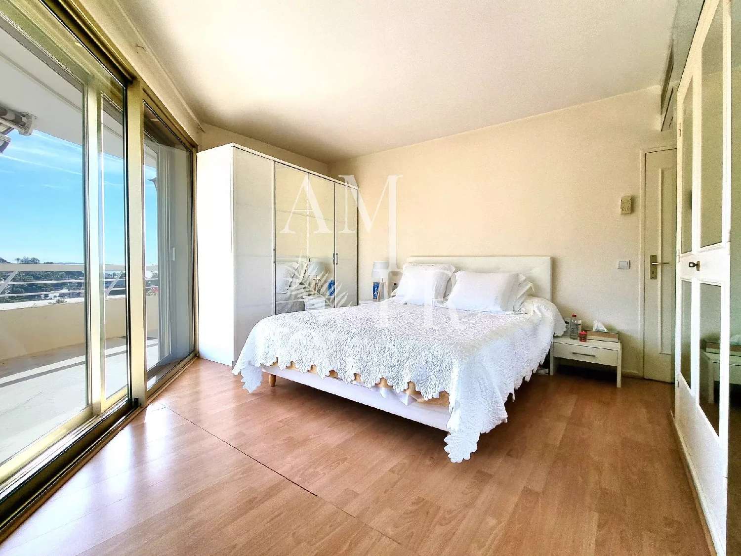 à vendre appartement Cannes Alpes-Maritimes 7