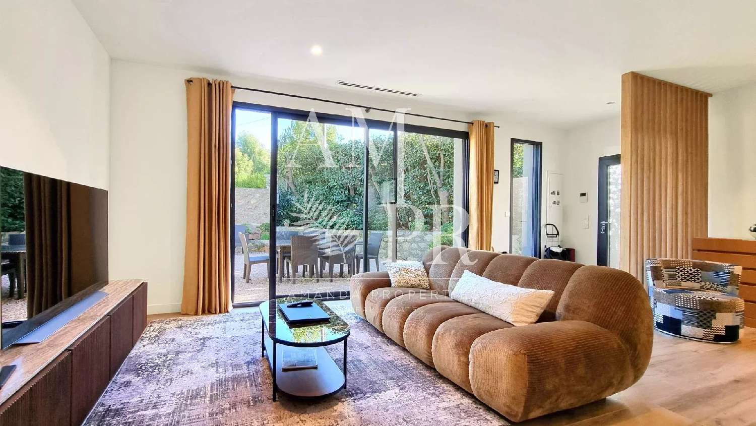 à vendre appartement Cannes Alpes-Maritimes 5