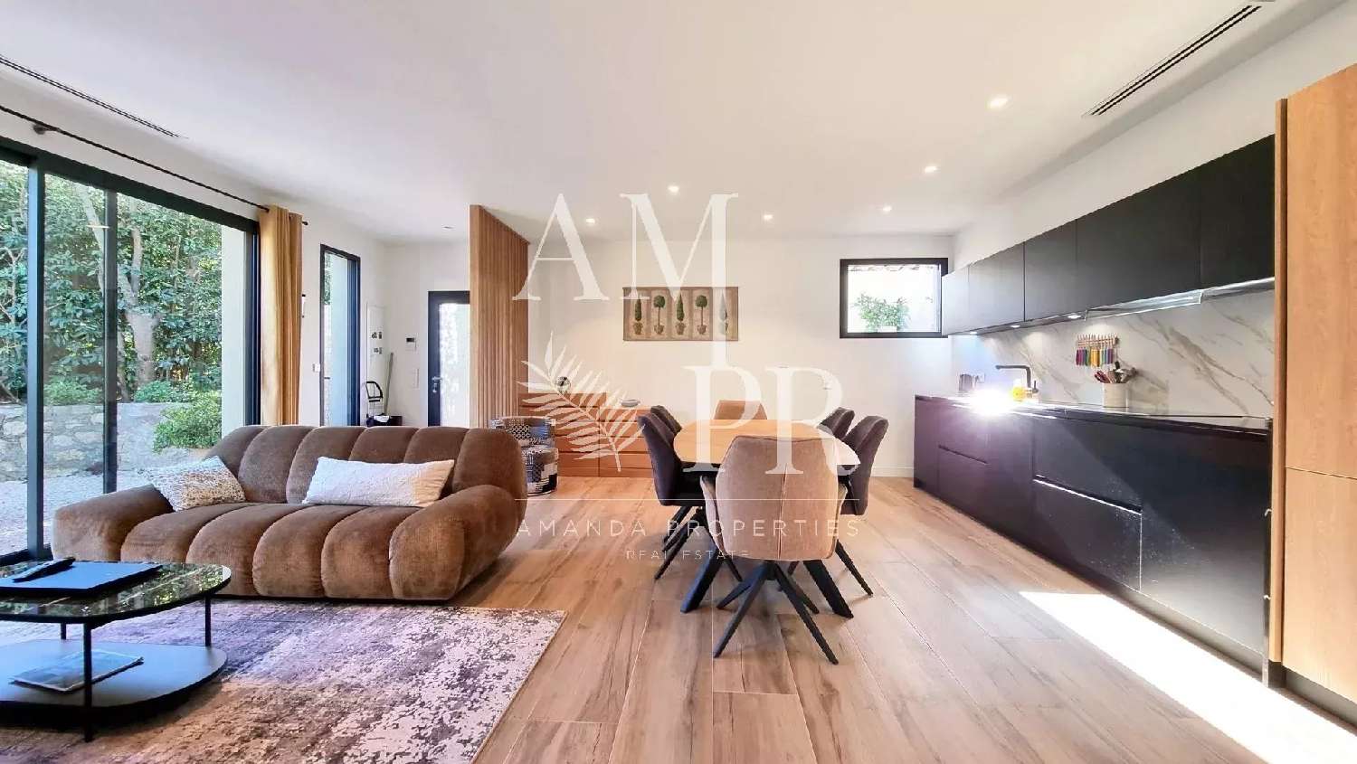 à vendre appartement Cannes Alpes-Maritimes 6