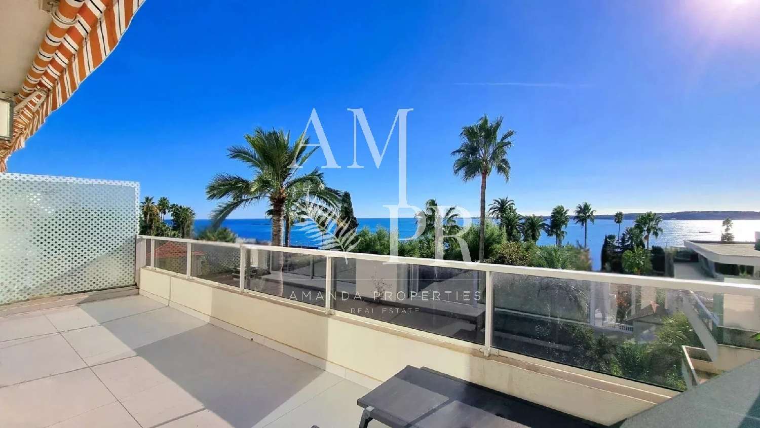 à vendre appartement Cannes Alpes-Maritimes 1
