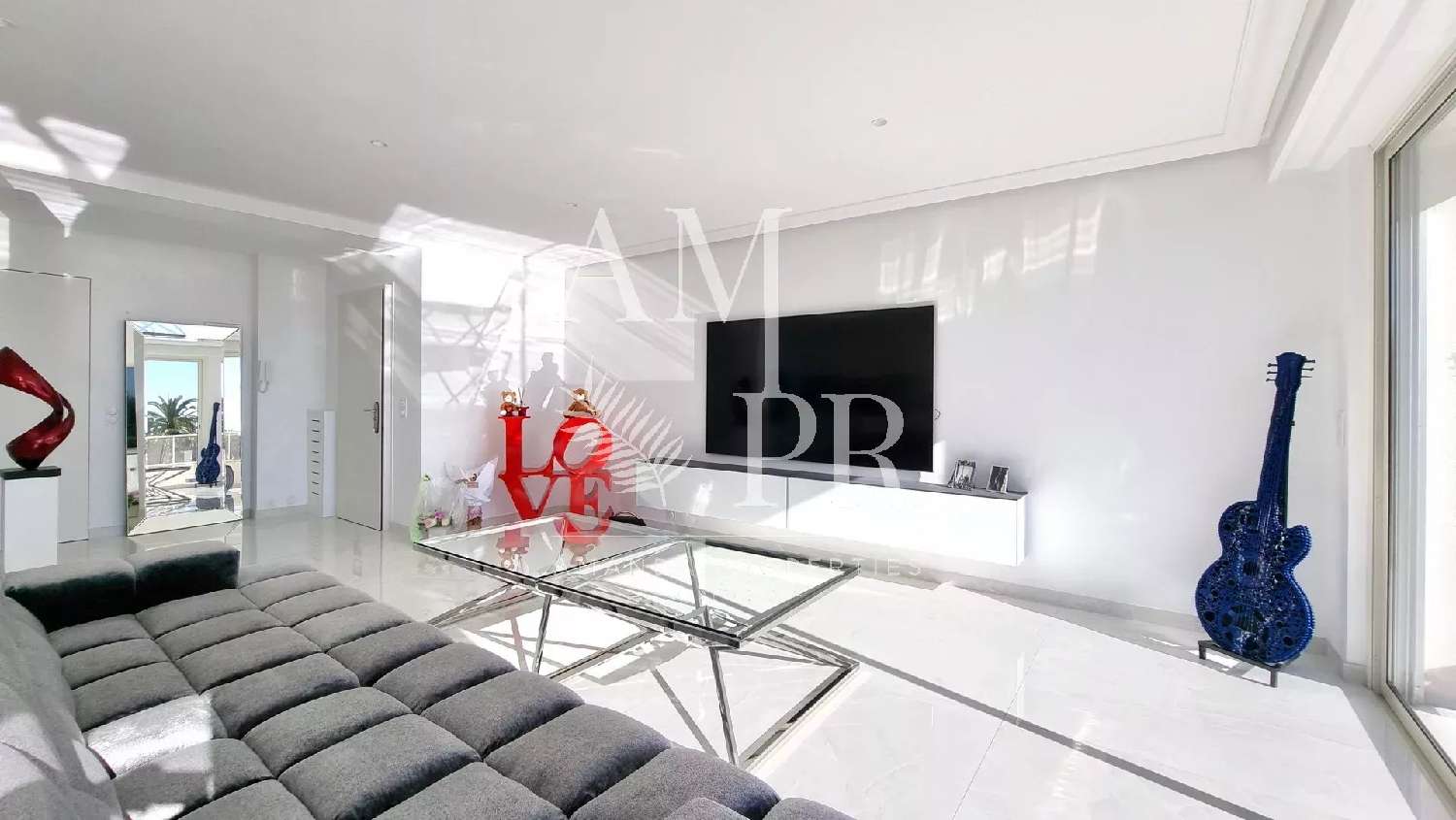 à vendre appartement Cannes Alpes-Maritimes 3