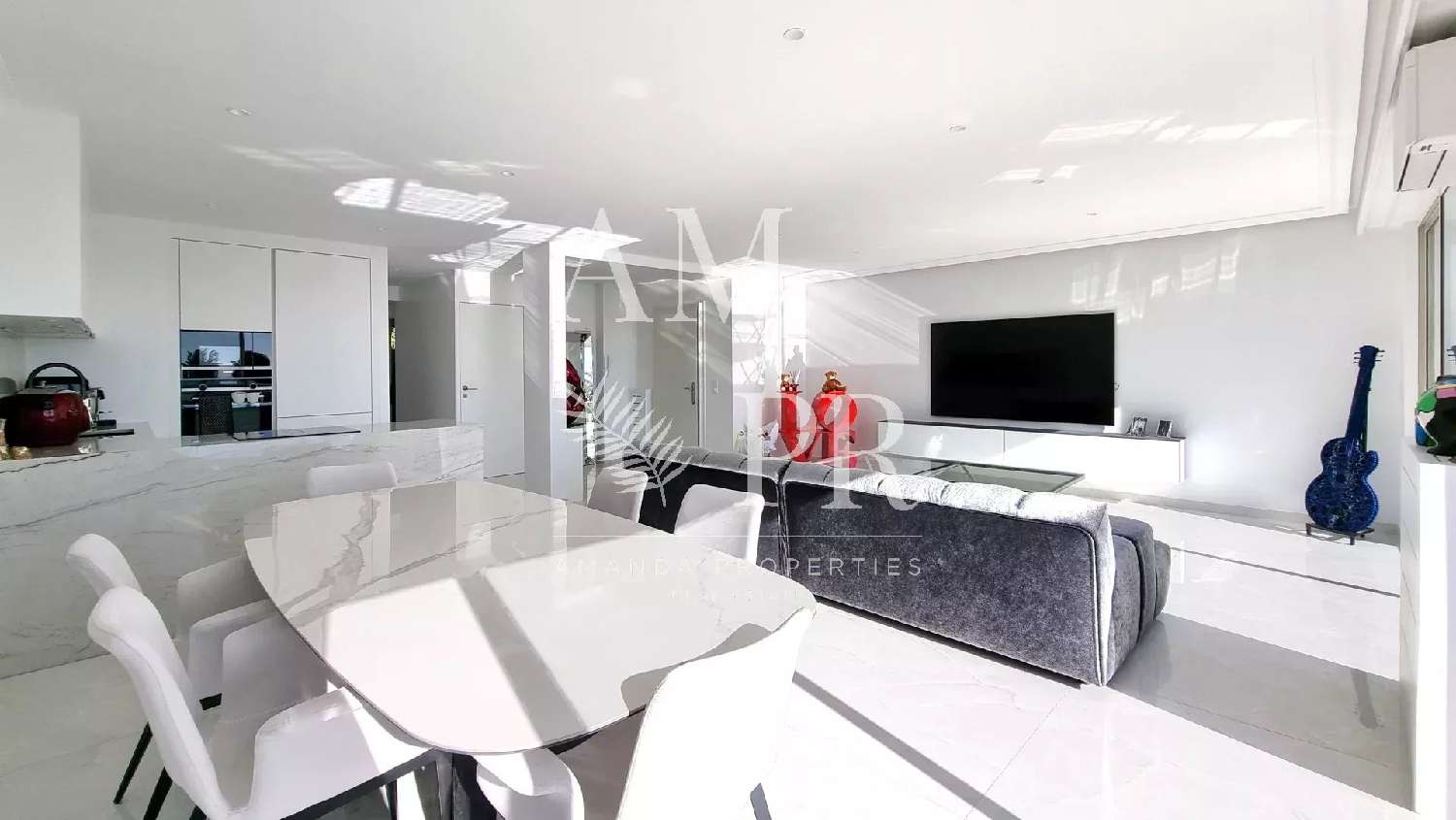 à vendre appartement Cannes Alpes-Maritimes 6